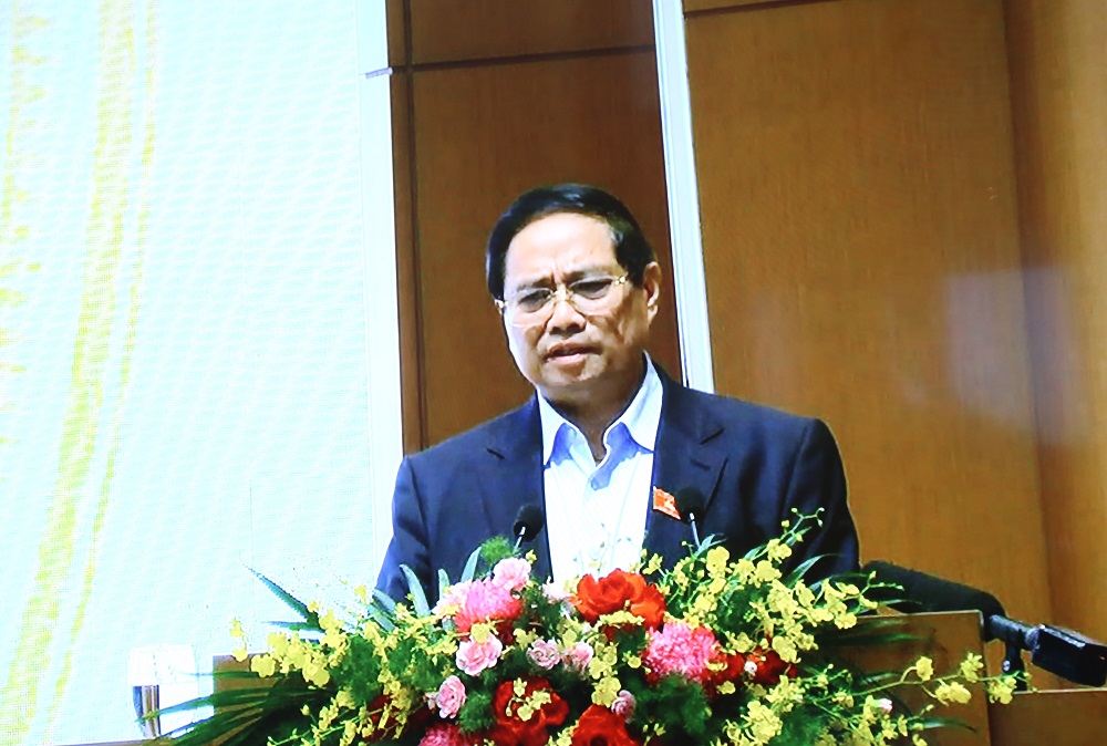 Thúc đẩy động lực tăng trưởng đầu tư công năm 2025