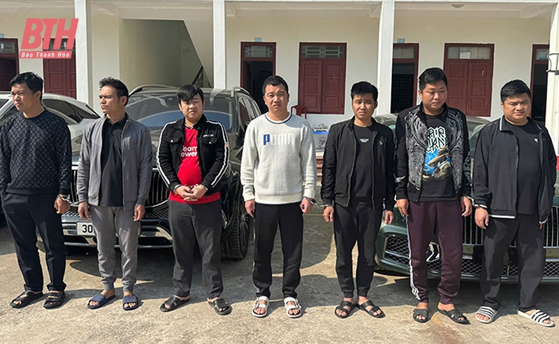 Thủ đoạn khó lường của tội phạm lừa đảo trực tuyến