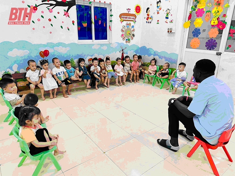 Tăng cường quản lý hoạt động của m88 cá cược thể thao trực tuyến tâm ngoại ngữ