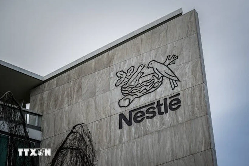 Thượng viện Pháp công bố kết quả điều tra vụ bê bối m m88 của Nestle