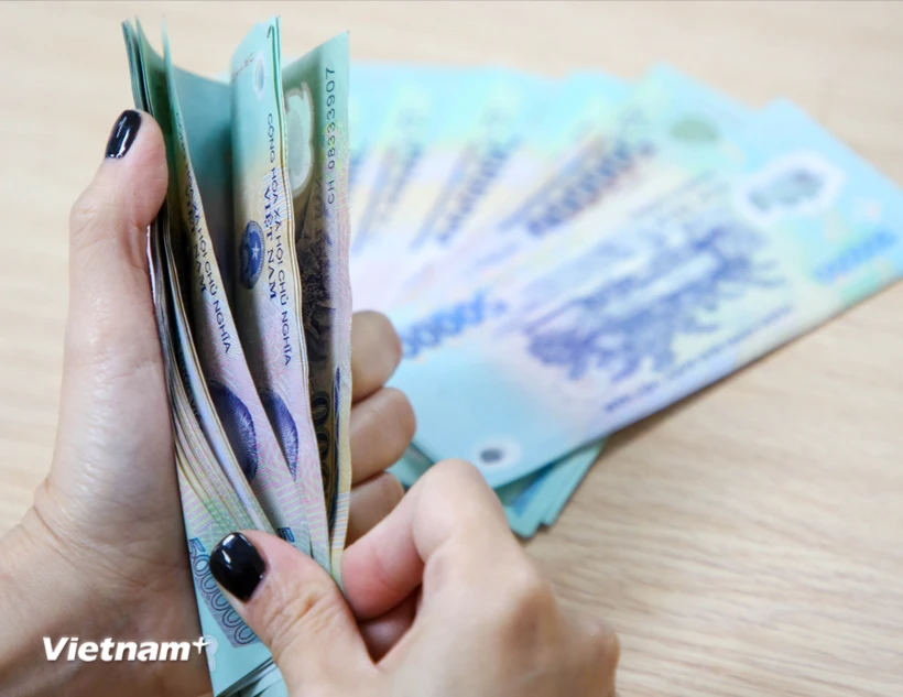 Sắp xếp lại 4 vùng tính lương tối thiểu sau khi sáp nhập xã, cá cược bóng đá m88 từ ngày 1/7