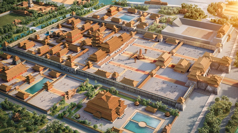 Đòn bẩy hạ tầng bùng nổ: Sun Mega City vững vàng đón sóng