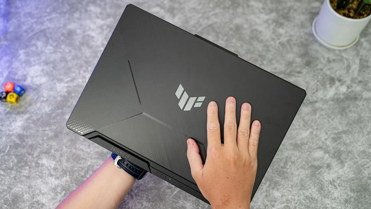 Laptop Asus Tuf F15 giá bao nhiêu, có phải sự chọn lựa tốt?
