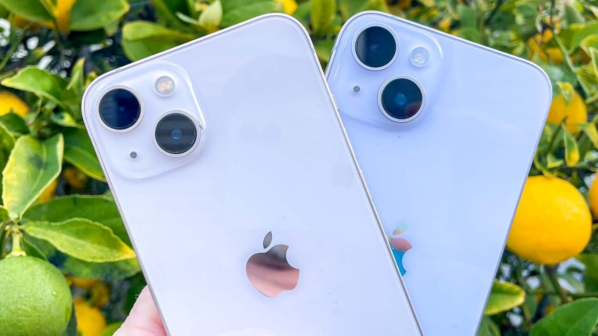 So sánh iPhone 14 và iPhone 13: Nên mua máy nào hiện tại?