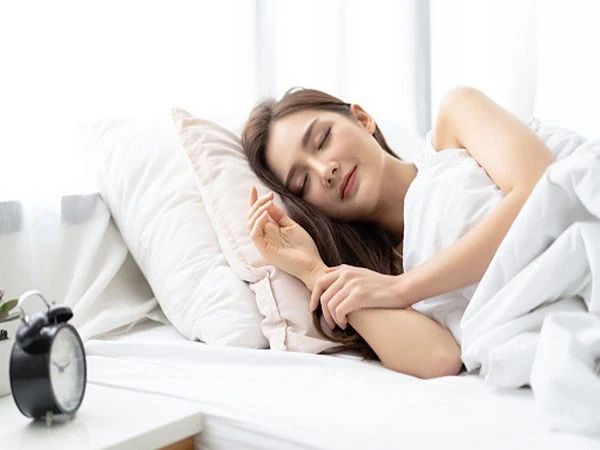 Chất liệu gối ảnh hưởng thế nào đến giấc ngủ của bạn