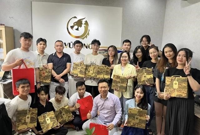 Top 10+ Công ty SEO uy tín và chuyên nghiệp tại Việt Nam 2025