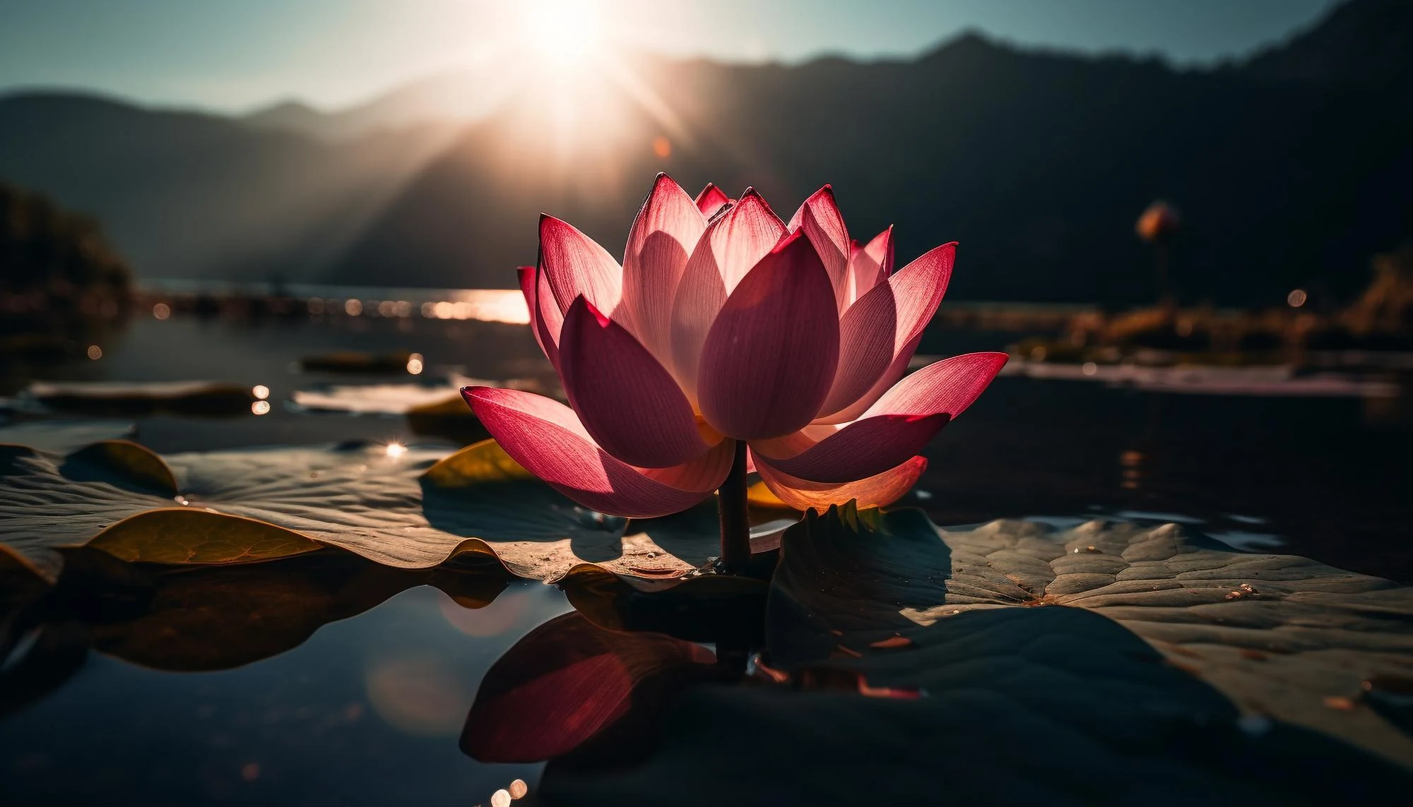 [E-Magazine] - Lấp lánh sen tình