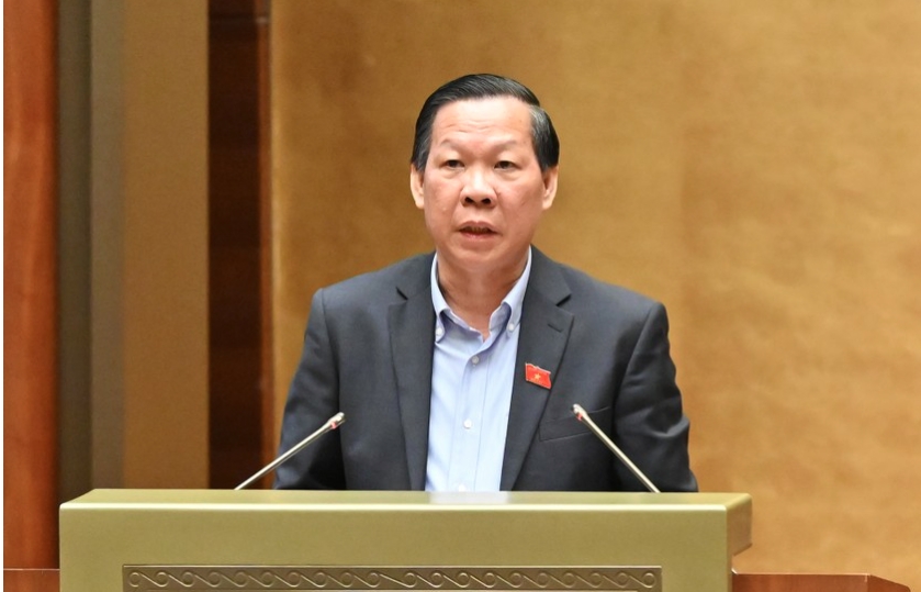 Đề xuất Ngân hàng Nhà nước toàn quyền m m88 định cho vay đặc biệt lãi suất 0%