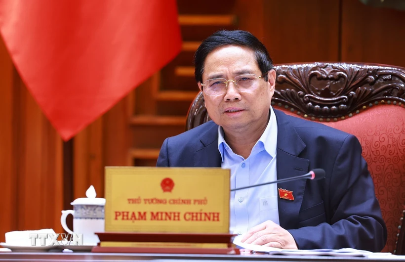 Thủ tướng m88 cá cược thể thao trực tuyến phủ gửi thông điệp tới Đại hội đồng Y tế Thế giới khóa 78