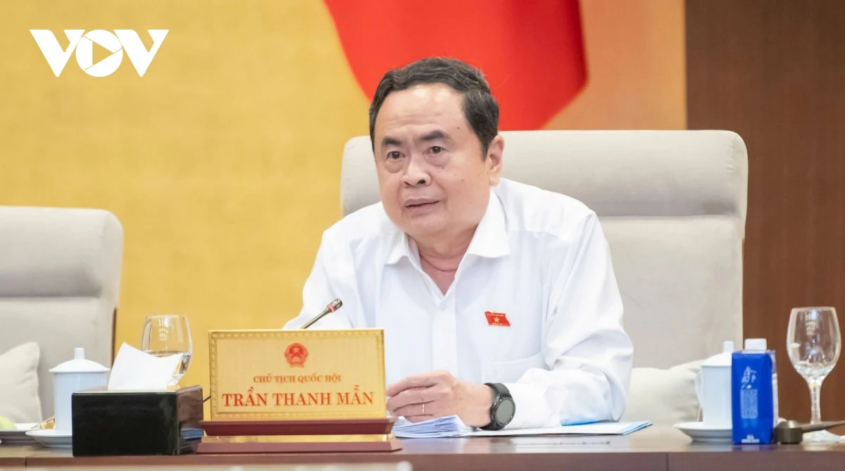Chủ tịch Quốc dang nhap m88 ký ban hành Nghị quyết rút ngắn nhiệm kỳ Quốc dang nhap m88 khoá XV