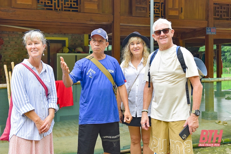Kiệt tác giữa đại ngàn Pù Luông