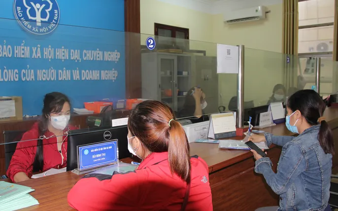 5 khoản tiền nhà cái m88 được nhận khi nghỉ việc từ năm 2025