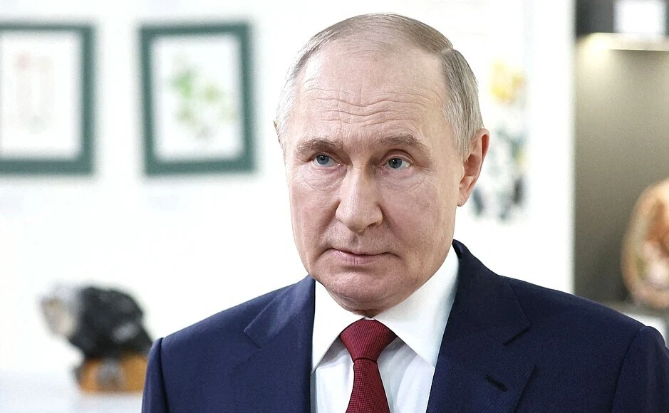 Ông Trump: Nga - Ukraine sẽ ngay lập tức bắt đầu đàm phán về lệnh ngừng bắn