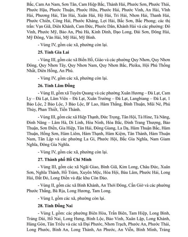 Phương án dang nhap m88 sau khi sáp nhập xã, tỉnh