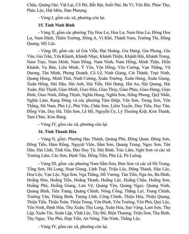 Phương án dang nhap m88 sau khi sáp nhập xã, tỉnh