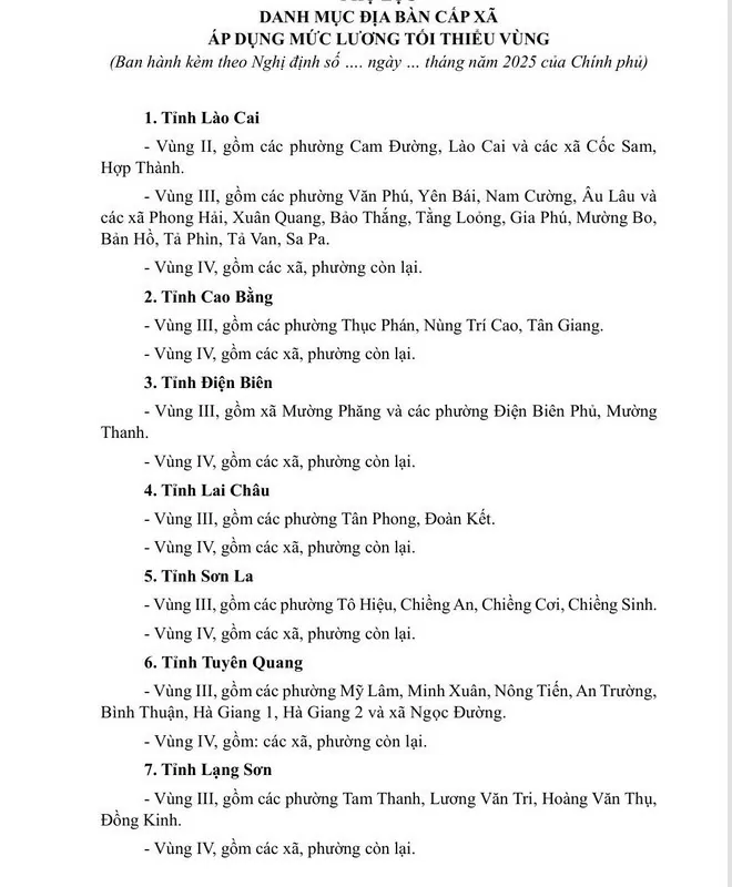 Phương án dang nhap m88 sau khi sáp nhập xã, tỉnh