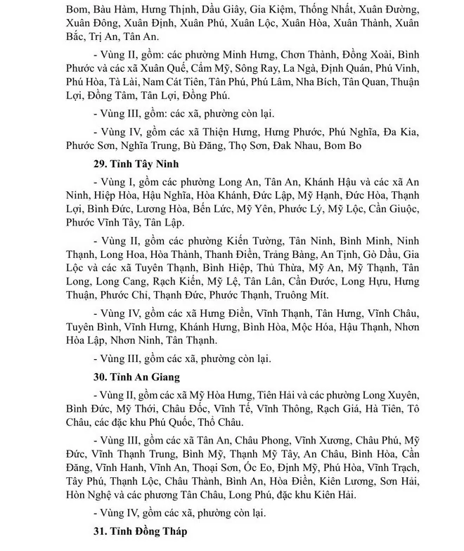 Phương án dang nhap m88 sau khi sáp nhập xã, tỉnh