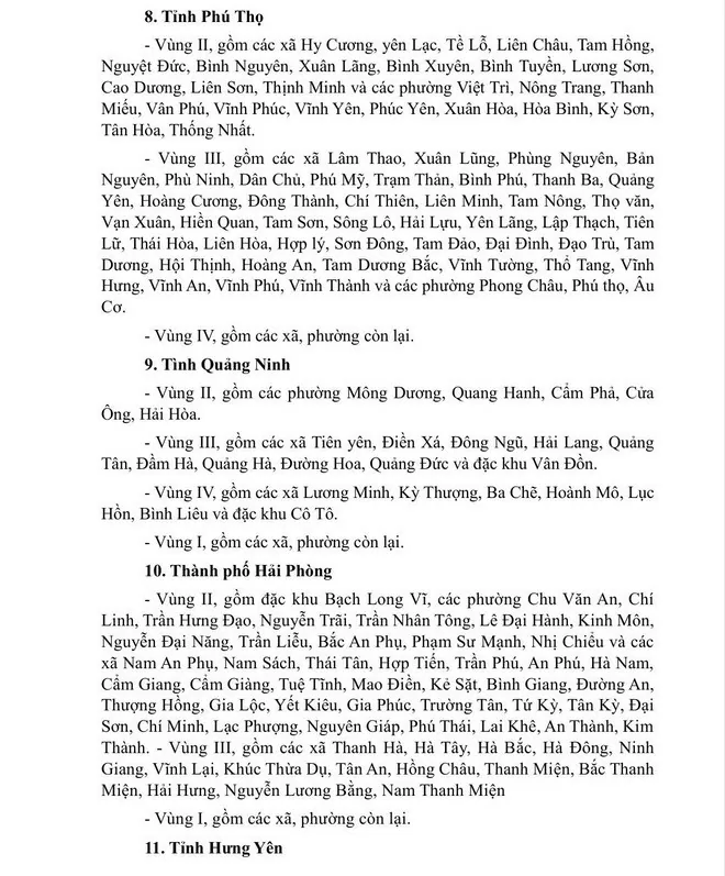 Phương án dang nhap m88 sau khi sáp nhập xã, tỉnh