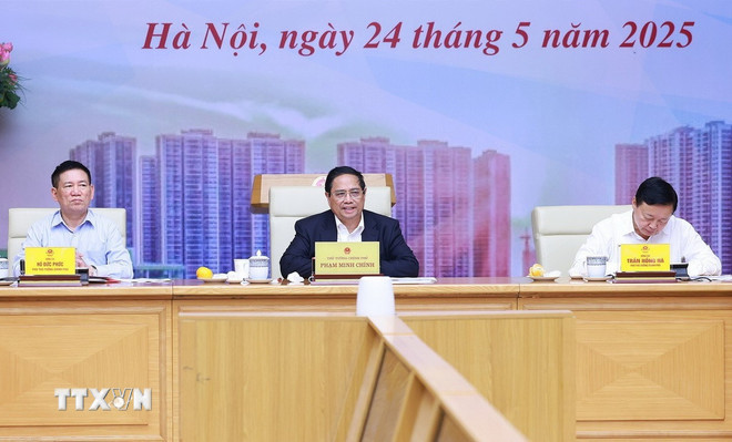Thủ tướng: Triển khai ngay giải pháp để giảm chênh lệch giá m m88 trong nước và quốc tế