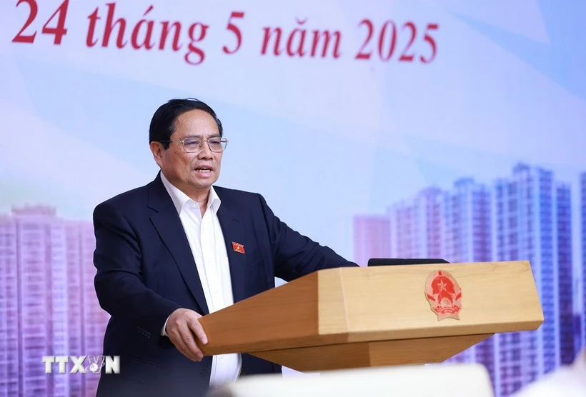 Thủ tướng: Triển khai ngay giải pháp để giảm chênh lệch giá m m88 trong nước và quốc tế