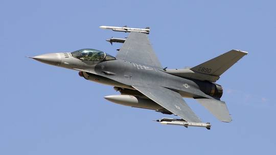 Ukraine chính thức tham gia hệ thống liên kết vũ khí NATO