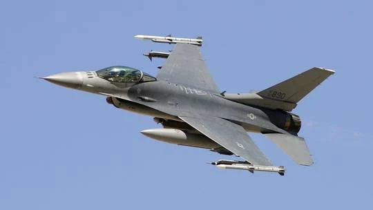 Ukraine chính thức tham gia hệ thống liên kết vũ khí NATO