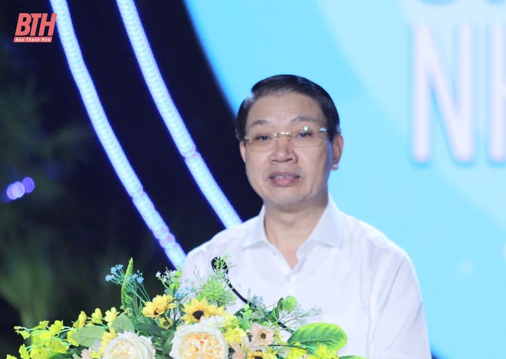 Mít tinh hưởng ứng Tháng hành động vì môi trường và Ngày Môi trường thế giới với chủ đề “Chống ô nhiễm nhựa”
