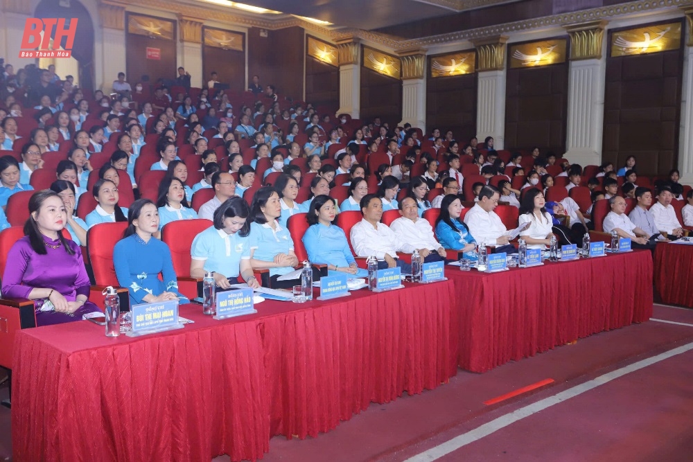 Mít tinh hưởng ứng Tháng hành động vì môi trường và Ngày Môi trường thế giới với chủ đề “Chống ô nhiễm nhựa”