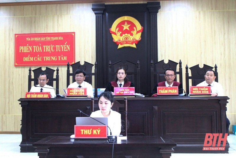 Án tử hình cho đối tượng vận chuyển trái phép ma túy