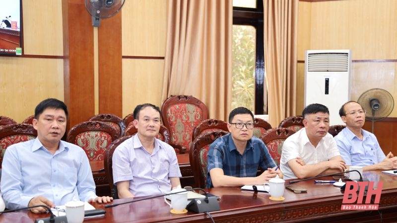 Đẩy mạnh phân cấp, phân quyền và tổ chức m88 trang chủ quyền địa phương 2 cấp trong lĩnh vực tài m88 trang chủ