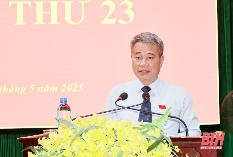 TX Nghi Sơn quyết tâm hoàn thành các mục tiêu phát triển 