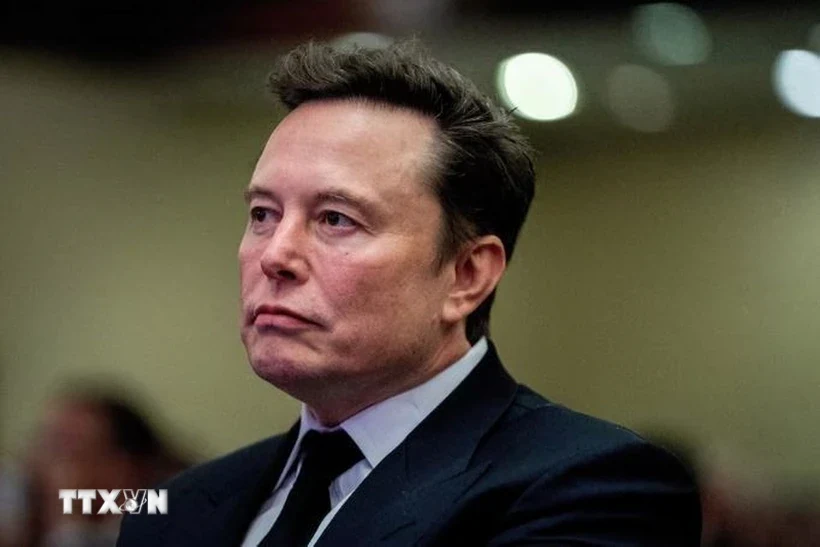 Tỷ phú Elon Musk tuyên bố sẽ tập trung 24/7 cho công việc kinh doanh