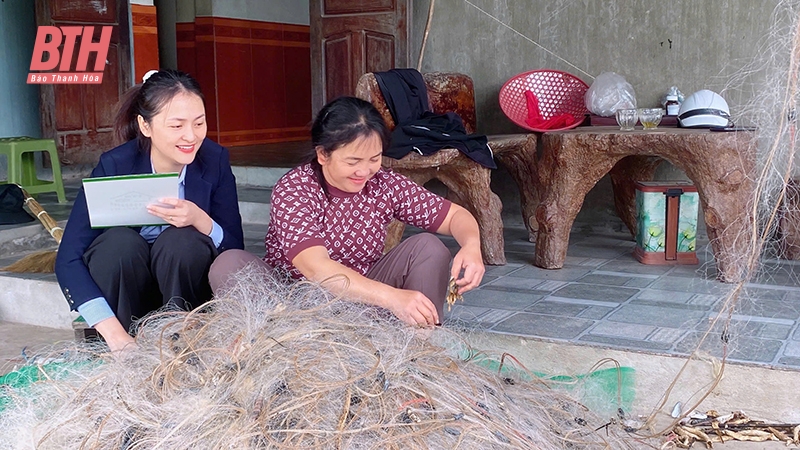 Hiện thực tầm nhìn - Vươn tầm sứ mệnh