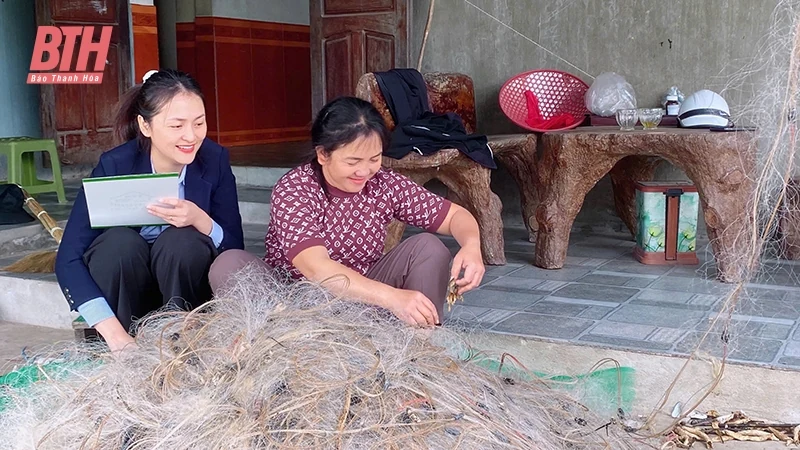 Hiện thực tầm nhìn - Vươn tầm sứ mệnh