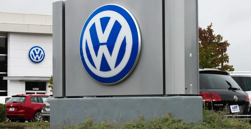 Đức kết án 4 cựu Giám đốc Volkswagen liên quan đến gian lận khí thải