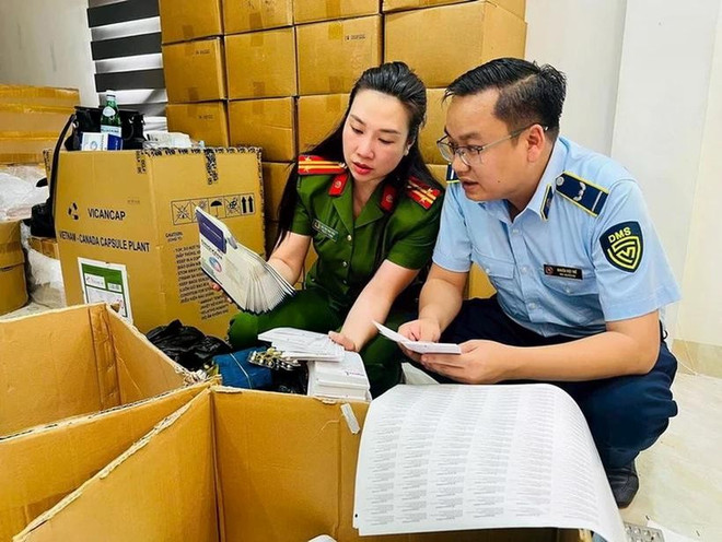 Vấn nạn hàng giả: Nâng chế tài xử phạt, bịt “lỗ hổng” từ khâu quản lý
