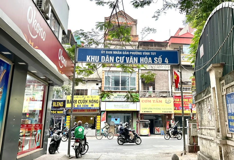 Người hoạt động không chuyên trách ở thôn, tổ dân phố nghỉ việc sẽ được trợ nhà cái m88
