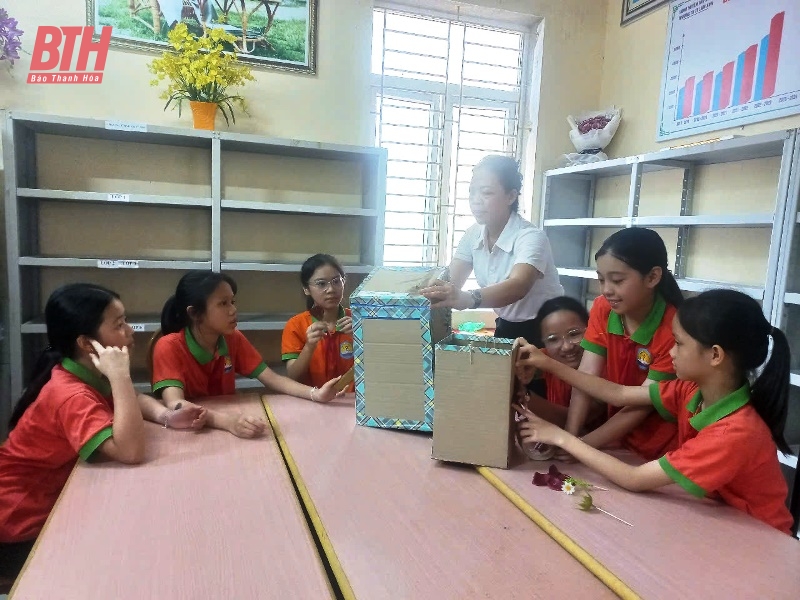 Cuộc thi lan tỏa những điều tốt đẹp