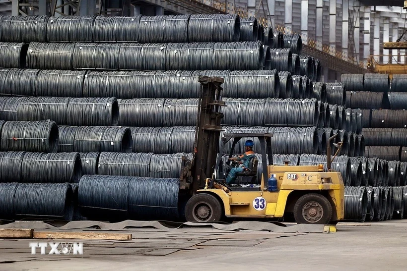 Giải pháp thực hiện Kế hoạch phát triển m m88 tế-xã hội với mục tiêu tăng trưởng 8% trở lên