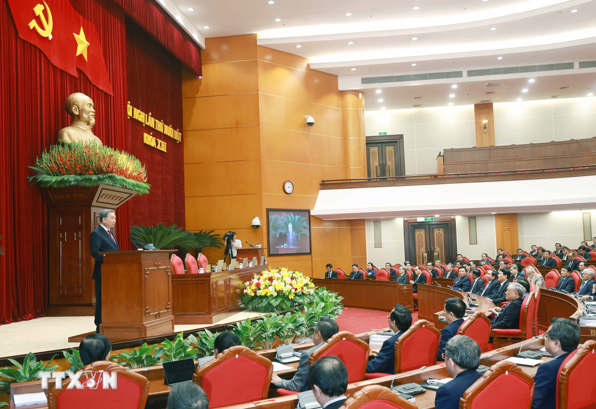 Bài viết “Thực hành m88 cá cược thể thao trực tuyến” của Tổng Bí thư Tô Lâm