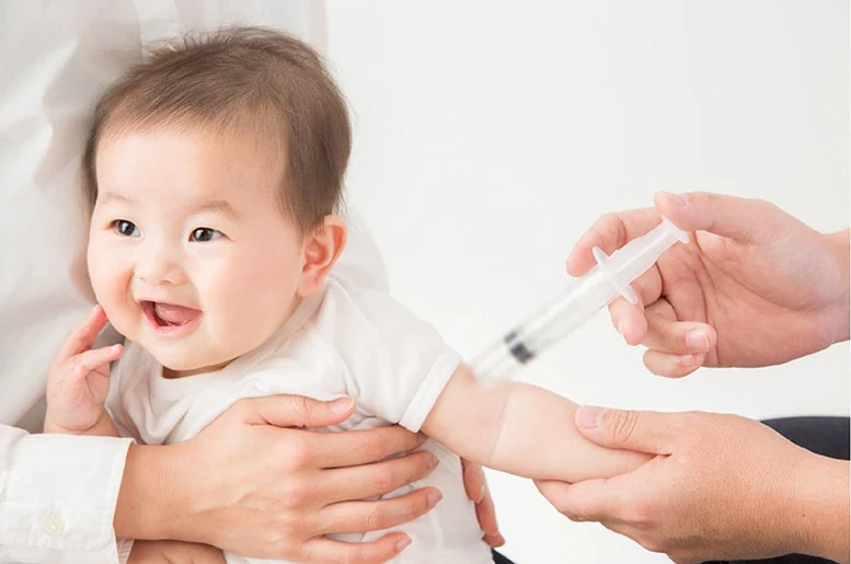 Phấn đấu đến năm 2030 làm chủ được công nghệ sản xuất 15 loại vắc xin cho tiêm chủng