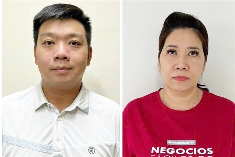 Hôm nay xét xử cựu Vụ phó Nguyễn Lộc An vụ gợi ý doanh nghiệp chi tiền mua nhà