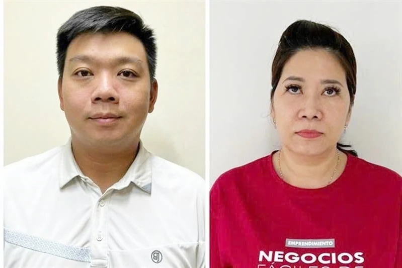 Hôm nay xét xử cựu Vụ phó Nguyễn Lộc An vụ gợi ý doanh nghiệp chi tiền mua nhà