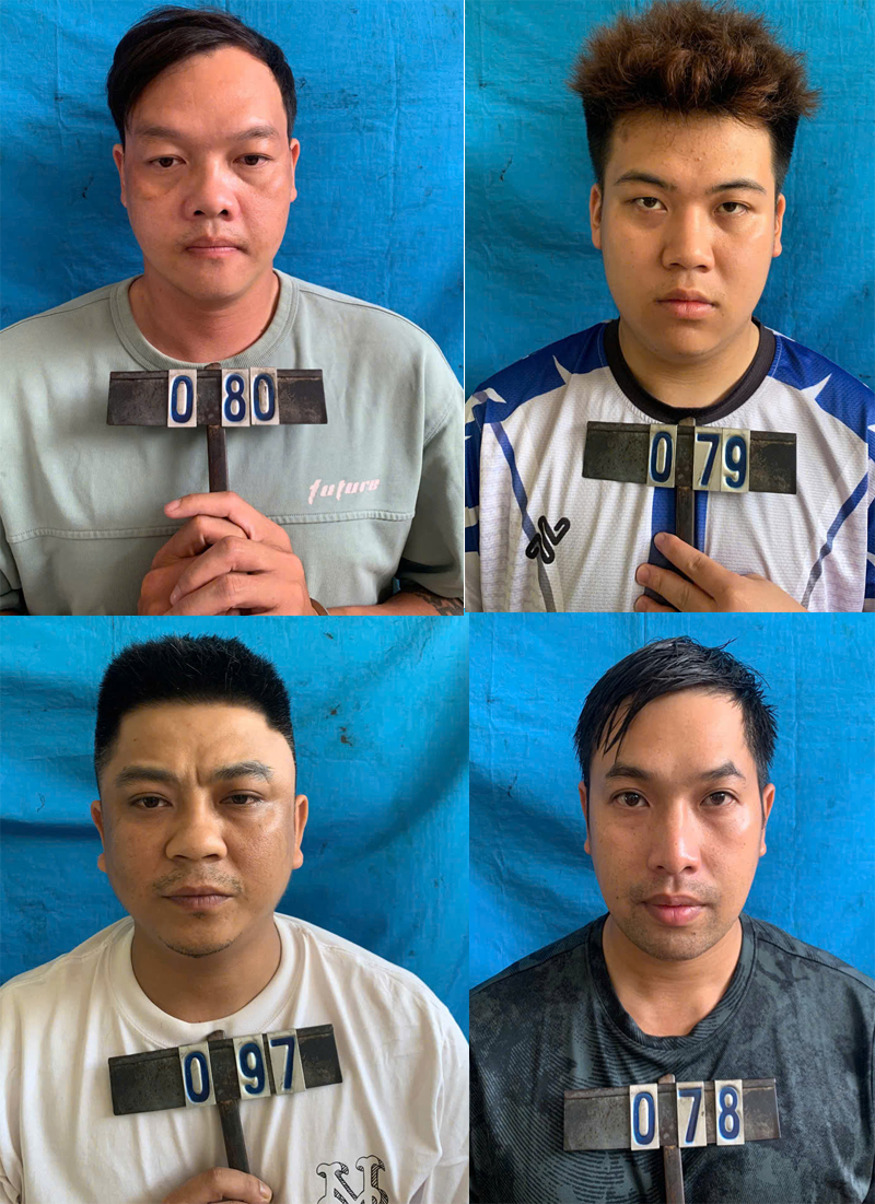 Khởi tố thêm 4 đối m m88 liên quan sàn giao dịch chứng khoán bất hợp pháp Fnory.com