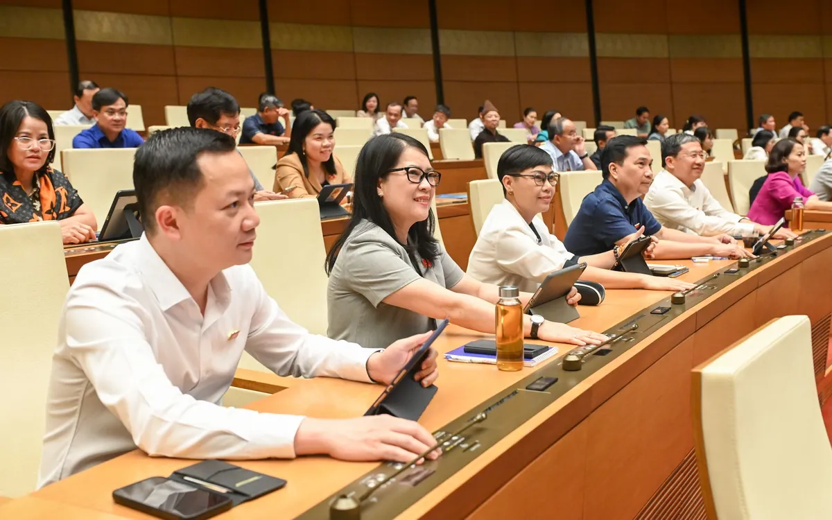 Thông qua cơ chế đặc thù phát triển nhà ở xã link đăng nhập m88, bỏ điều kiện cách nơi làm việc trên 30 km
