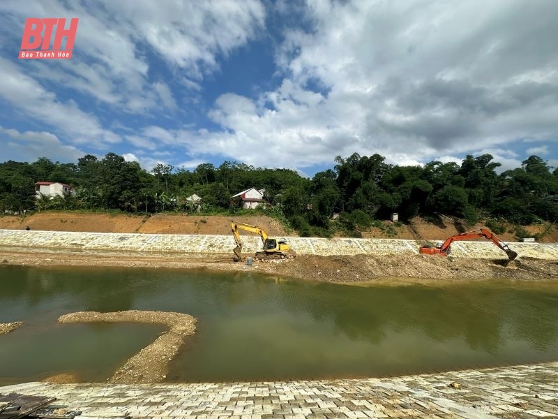 Xử lý kè chống sạt lở cục bộ kết hợp chỉnh trang phát triển đô thị khu vực thị trấn link đăng nhập m88