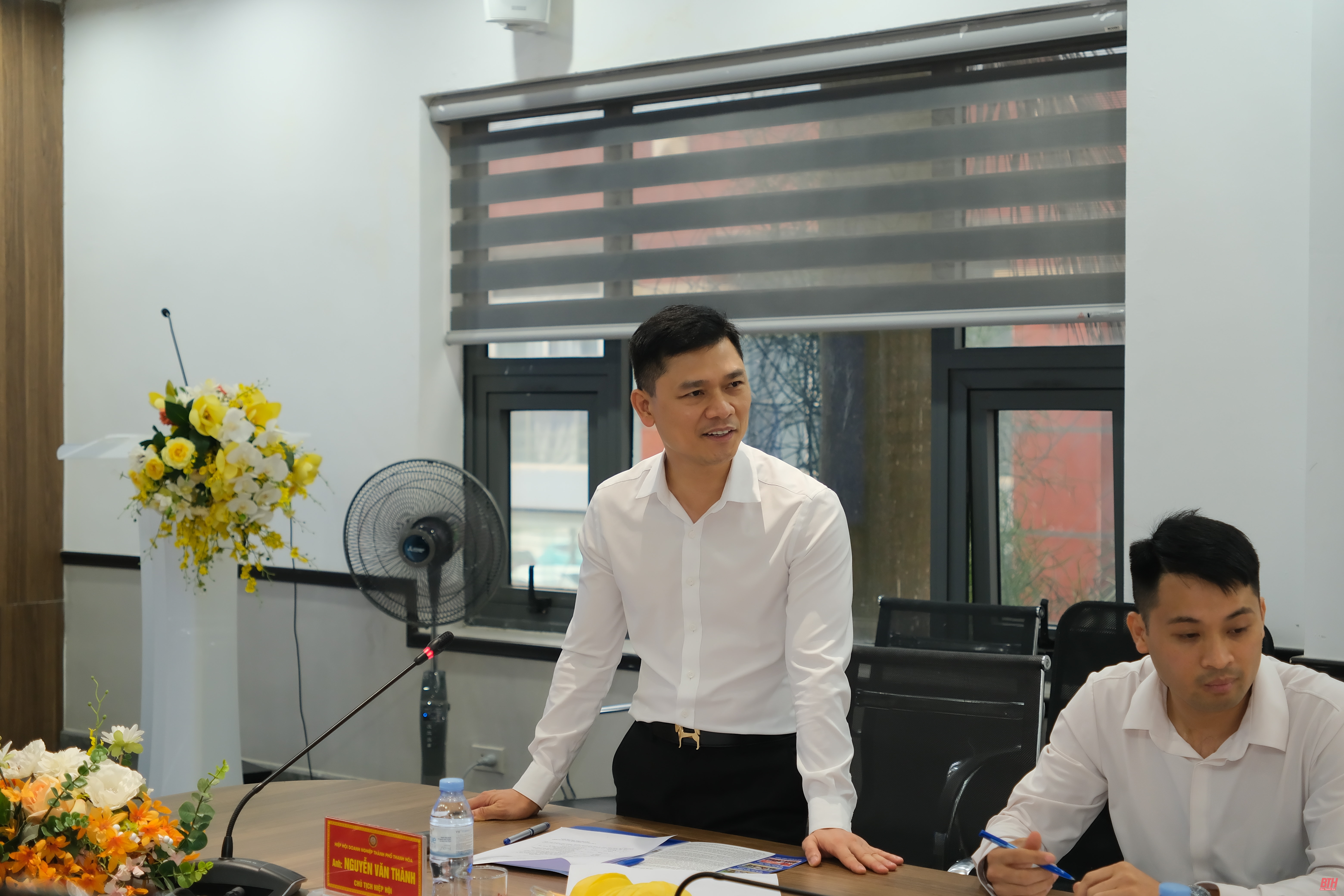 Tập đoàn Phú Thái sẽ hỗ trợ các m88 link mới nhất nhỏ và vừa của TP Thanh Hóa