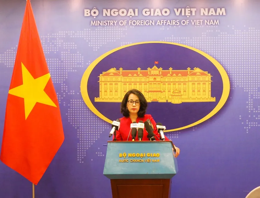 Bộ Ngoại giao khuyến cáo người dân cảnh giác trước lời mời việc nhẹ, lương cao