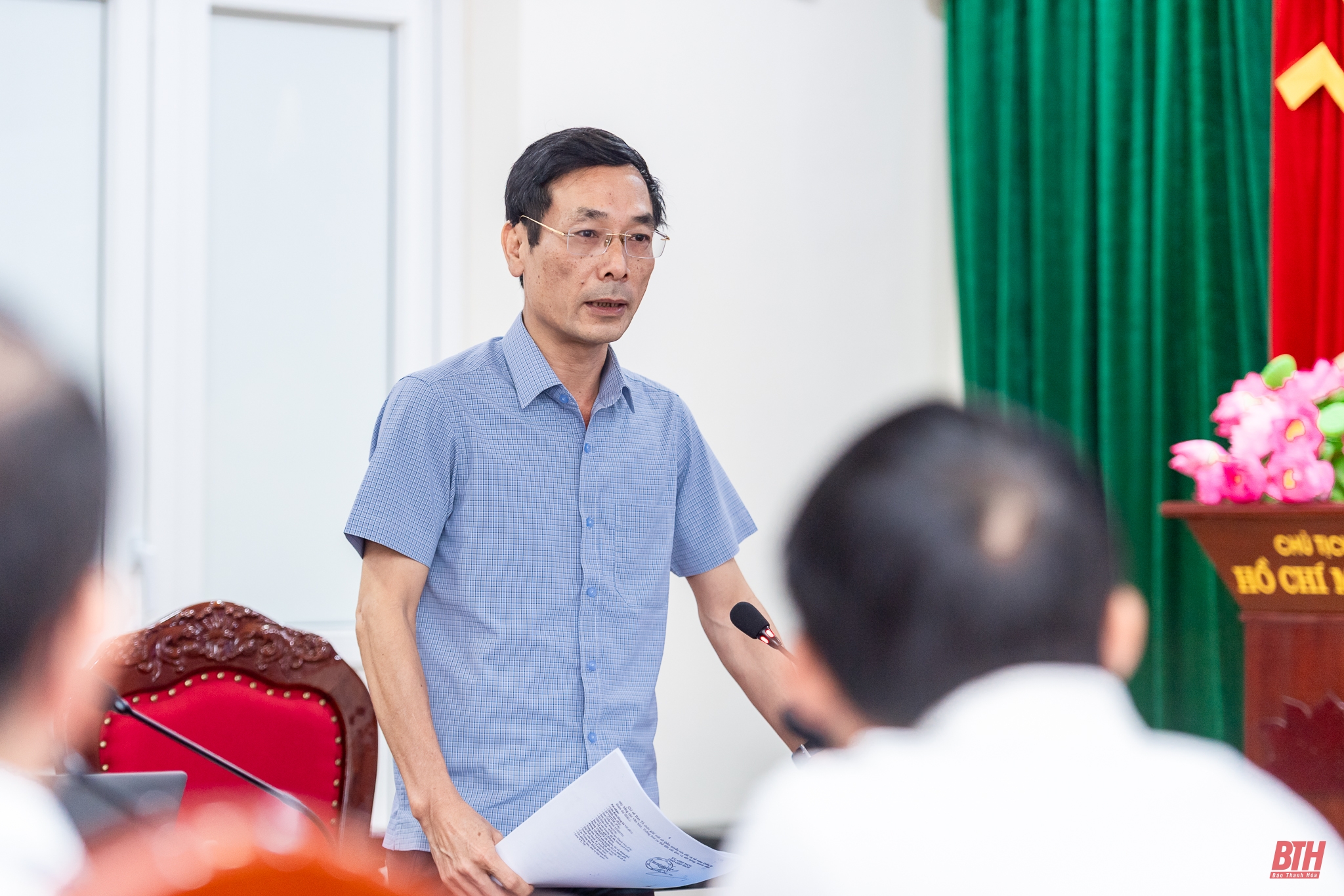 Sẵn sàng cho ngày hội bóng đá nhi đồng lớn nhất xứ Thanh