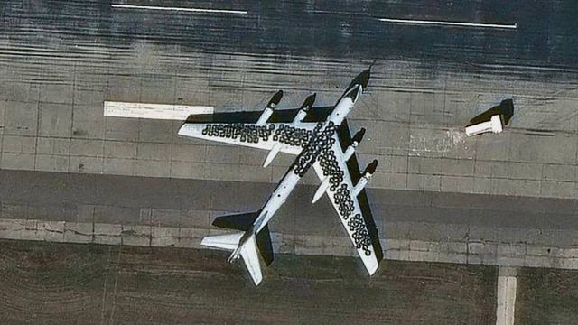 Ukraine tấn công 5 sân link m88 Nga: mô hình chiến tranh bất đối xứng